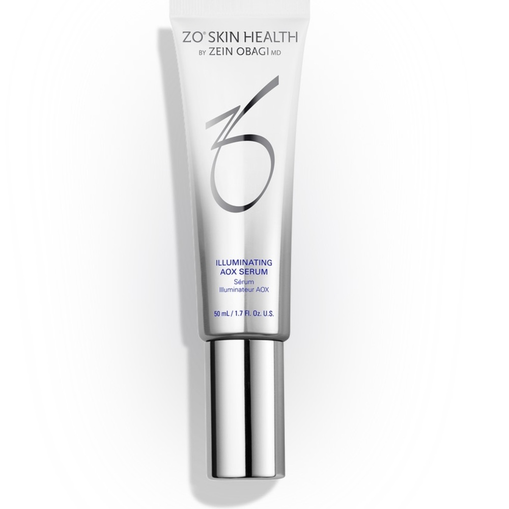 New! Illuminating AOX Serum ZO Skin Health, 50ml, 1.7oz - Picture 1 of 13
